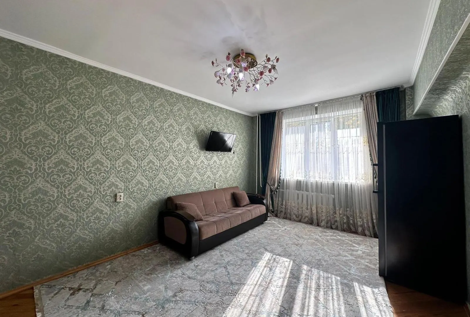 Gagarin Comfort Stay Almaty