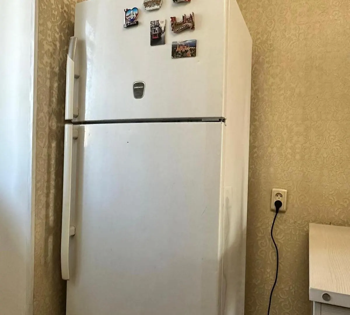 Apartment Gagarin Comfort Stay Kazakhstan