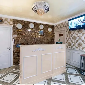 Hotel Gold Boutique, Almaty